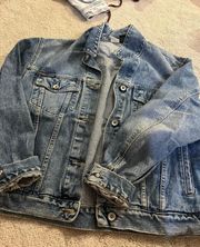 Vintage  jean Jacket