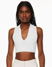 Sculpt Knit Top