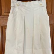 BCBGMaxAzria women’s skirt size 8