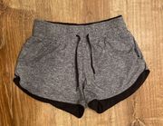 Lululemon Choose A Side Shorts