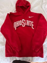 Ohio State Sweatshirt