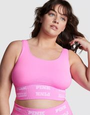 PINK Victoria’s Secret Ultimate Sports Bra