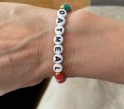 Wear your dog bracelet