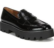 Black Loafers