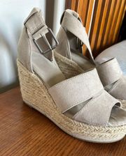 Wedges