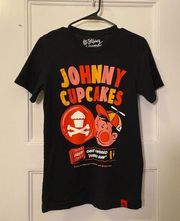 Johnny Cupcakes | Cake Flavored Bubblegum T-Shirt