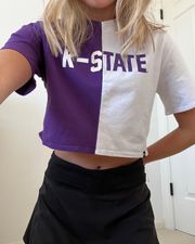 KSU shirt