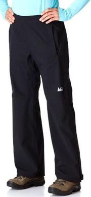 REI Co-op
Talusphere Full-Zip Pants - Black