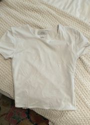 Contour Short Sleeve