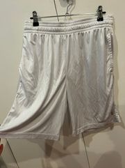 Men’s Athletic Shorts