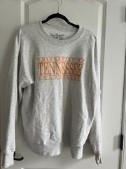 Tennessee Crewneck