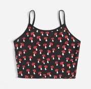 Mushrooms Tank Top