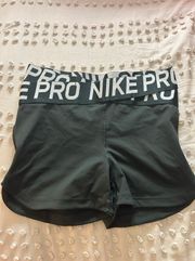 Pro Spandex