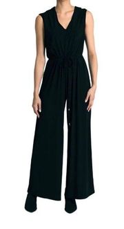 Catherline Malandrino Sleeveless Jumpsuit