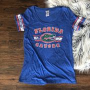 NEW Creative Apparel Florida Gators Shirt