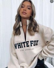 WHITEFOX BOUTIQUE NO LONGER SOLD S
