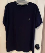 NWOT Nautica Performance Tshirt