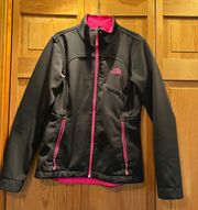 North Fave Soft Shell Jacket