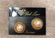 Park lane earrings