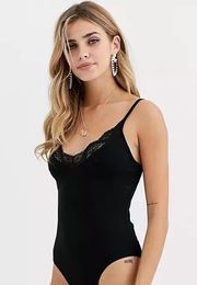 Cami Bodysuit