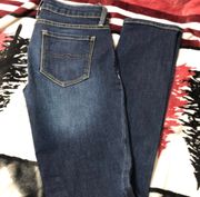 Jeans Sz 1