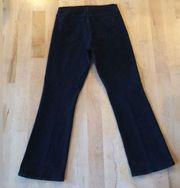 NYDJeans Not Your Daughters Jeans, Women’s Stylish High Rise Black Jeans.
