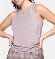 Outdoor Voices Fast Track Tank in Lavender