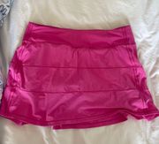 Pace Rival Skirt