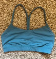 Flow-Y Sports Bra