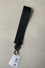 Lululemon Never Lost Keychain - Super Dark