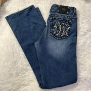 Women’s miss me size 29 jeans bin 2