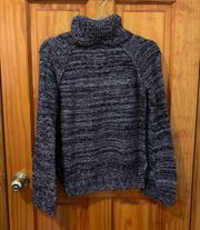 Turtle Neck Sweater