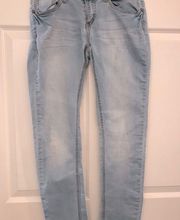 Bebe Jeans 2B size 27” waist