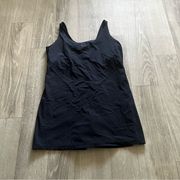 Nike  black athletic dress size xl