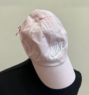 Pink Cap