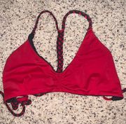 Reversible Bikini Top