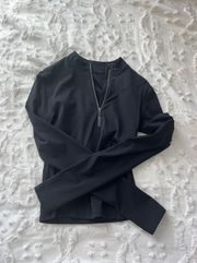 Lululemon Half-Zip