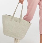 WOMEN'S  | CHRISTIE CARRY ALL TOTE BAG | GREY