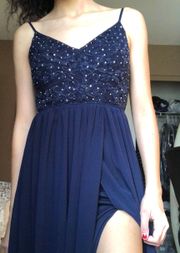 Dress Prom