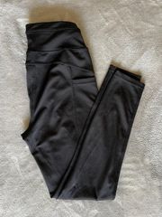 Jane Leggings with Pocket