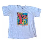 Vintage 90s YMCA Middle Tennessee Graphic T Shirt 🔥