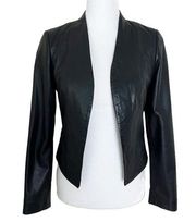 Venette Leather Jacket XS