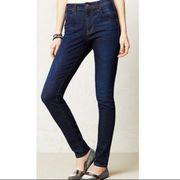 Pilcro The Superscript Jeans Vintage High Rise