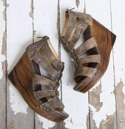 Wedges Olinda