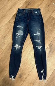 Jeans 6 Reg