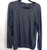 Buffalo‎ sweatshirt top, size M