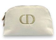 dior make up bag