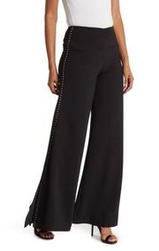 Likely Rylan Studded Wide Leg Pants