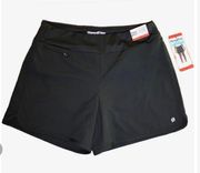 Medium Lined Hybrid Shorts