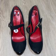 Penny loves Kenny heels size 8m